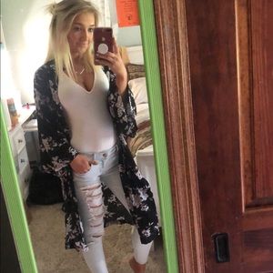 Meet your Posher, Morgan